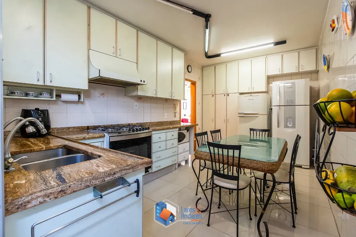 Casa, 3 quartos, 168 m² - Foto 48