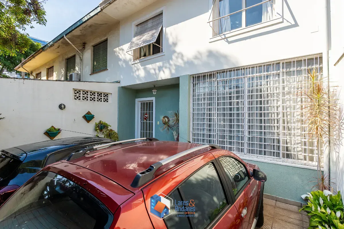 Casa, 3 quartos, 168 m² - Foto 68