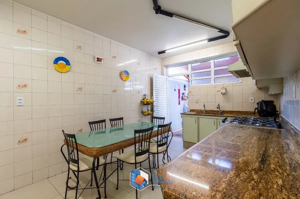 Casa, 3 quartos, 168 m² - Foto 47