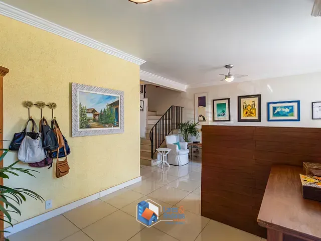 Casa com 151m² 3 quartos e 4 banheiros, à venda, no bairro Vila Cordeiro em São Paulo