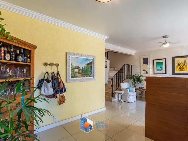 Casa com 151m² 3 quartos e 4 banheiros, à venda, no bairro Vila Cordeiro em São Paulo