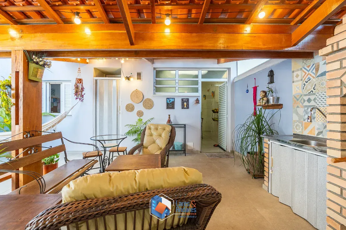 Casa, 3 quartos, 168 m² - Foto 58