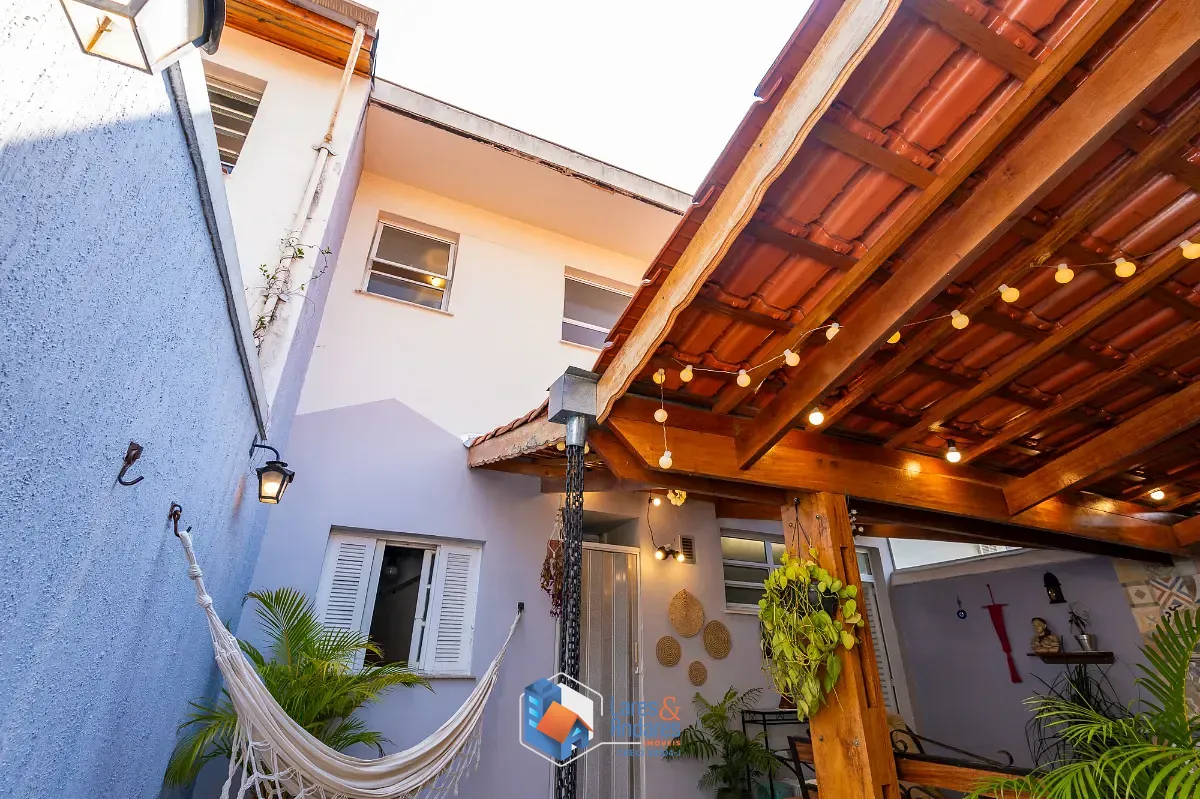 Casa, 3 quartos, 168 m² - Foto 55