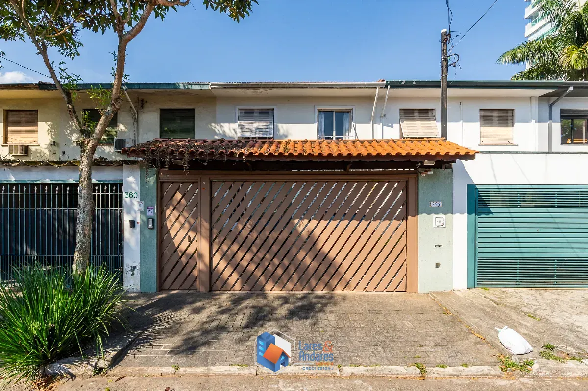 Casa, 3 quartos, 168 m² - Foto 71