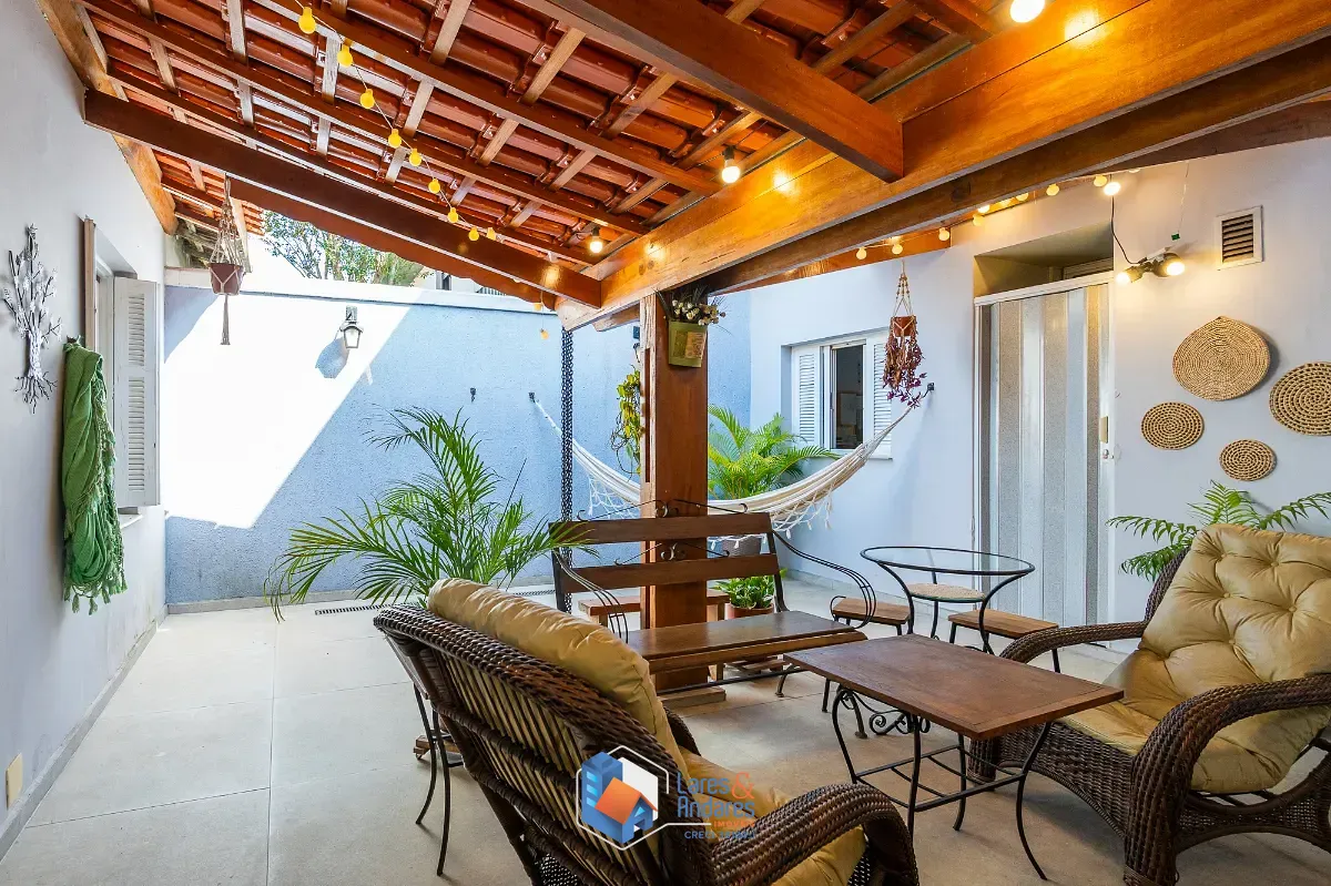 Casa, 3 quartos, 168 m² - Foto 57