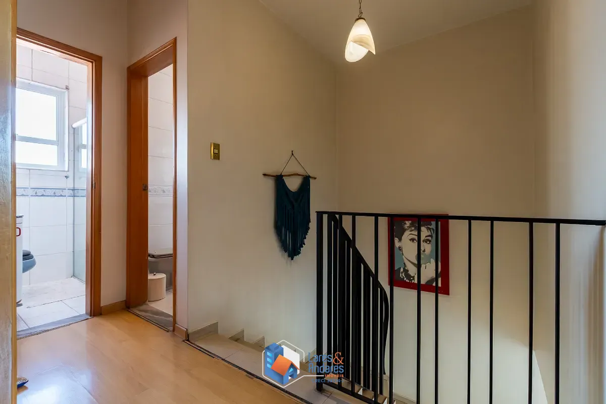 Casa, 3 quartos, 168 m² - Foto 45