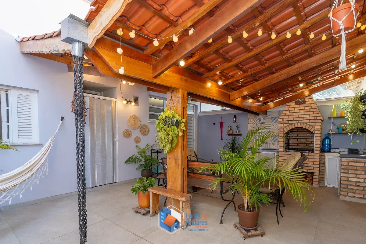 Casa, 3 quartos, 168 m² - Foto 53