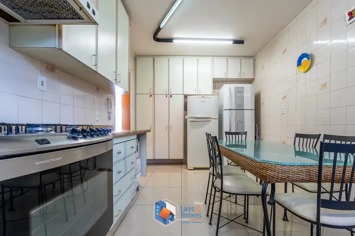 Casa, 3 quartos, 168 m² - Foto 49