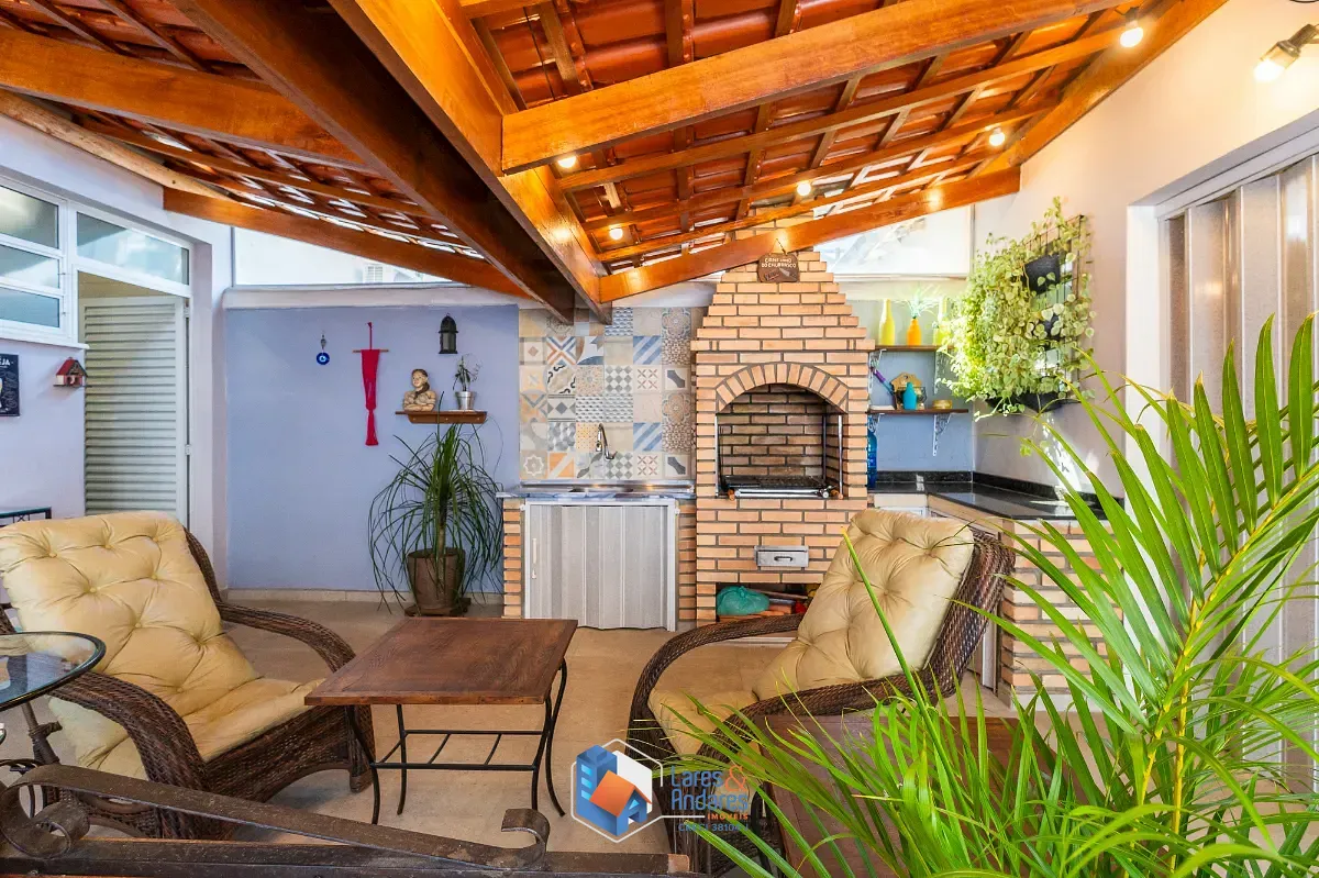 Casa, 3 quartos, 168 m² - Foto 56