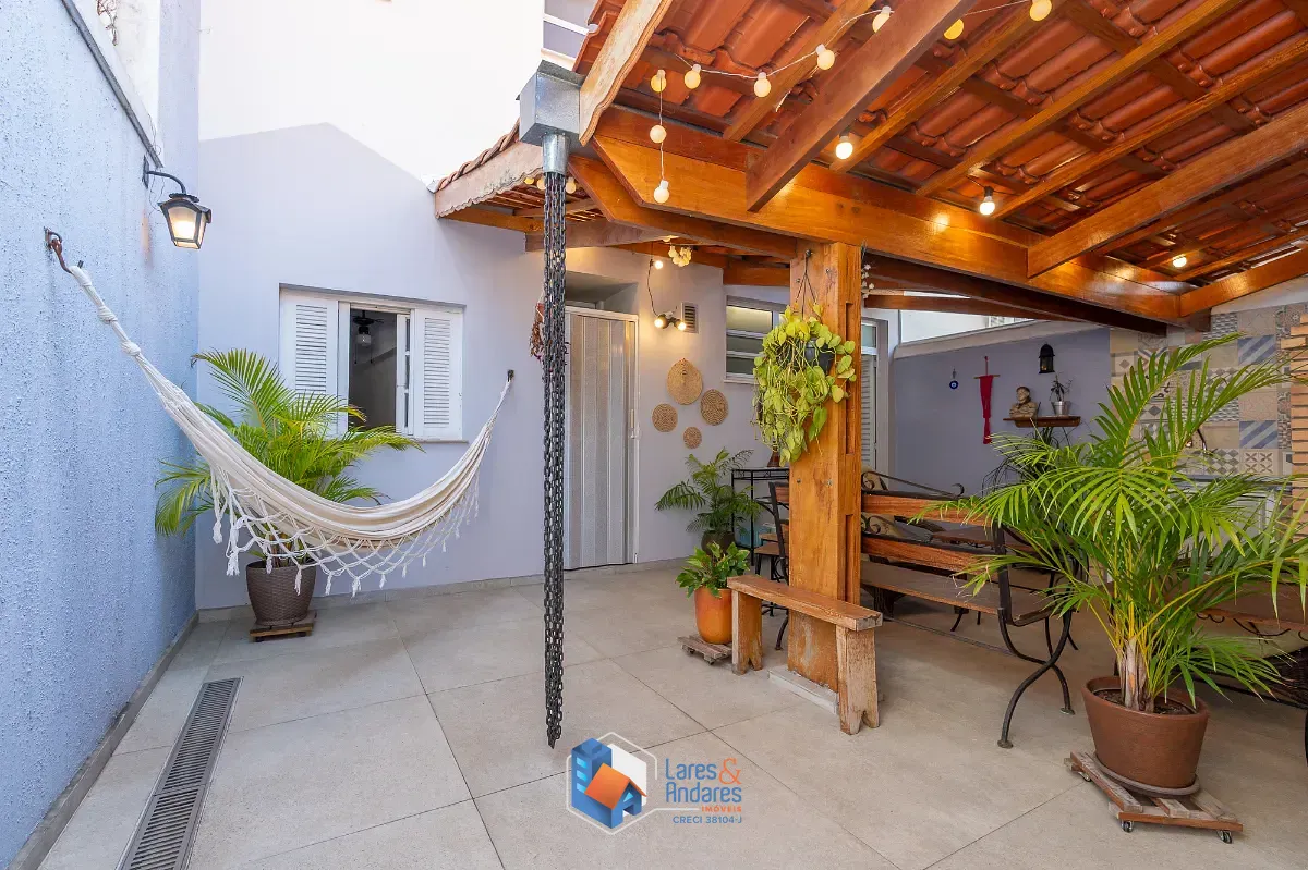 Casa, 3 quartos, 168 m² - Foto 54