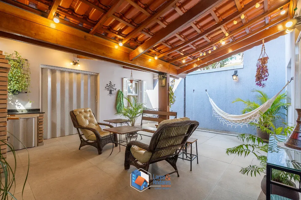 Casa, 3 quartos, 168 m² - Foto 52