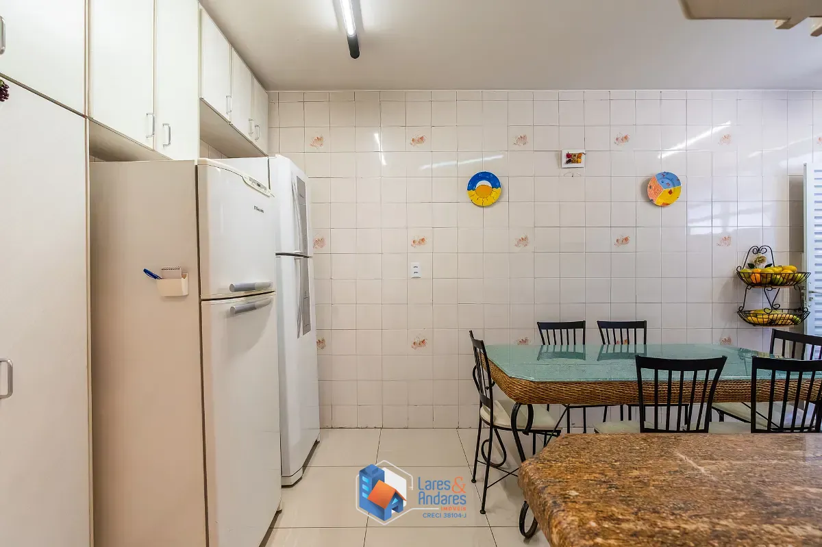 Casa, 3 quartos, 168 m² - Foto 46