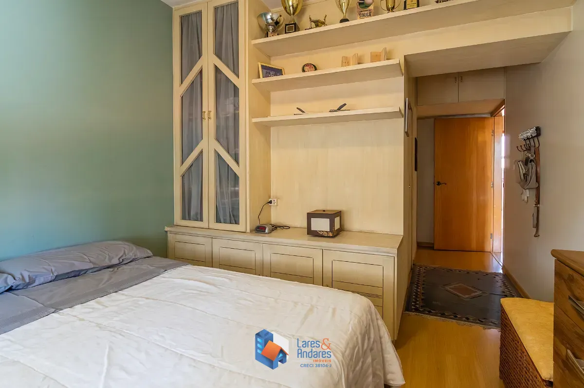 Casa, 3 quartos, 168 m² - Foto 36