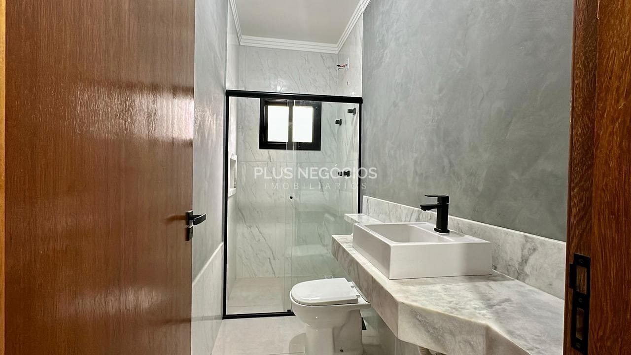 Casa, 3 quartos, 150 m² - Foto 37