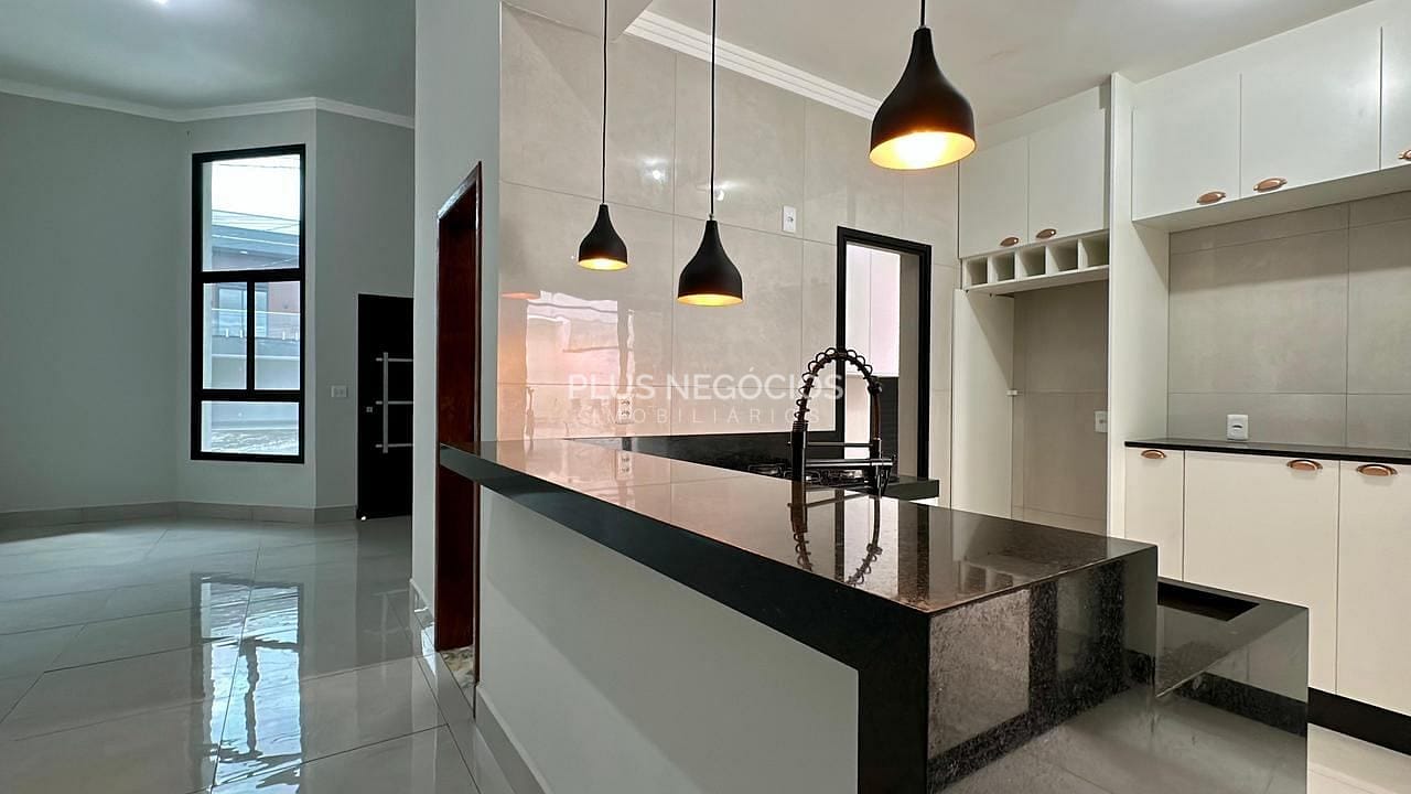 Casa, 3 quartos, 150 m² - Foto 9