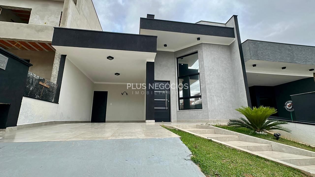 Casa, 3 quartos, 150 m² - Foto 2