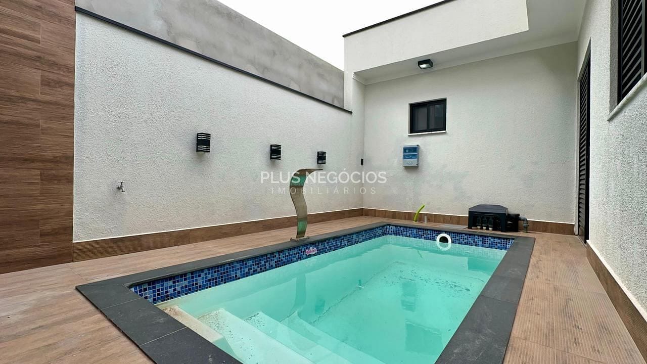 Casa, 3 quartos, 150 m² - Foto 20