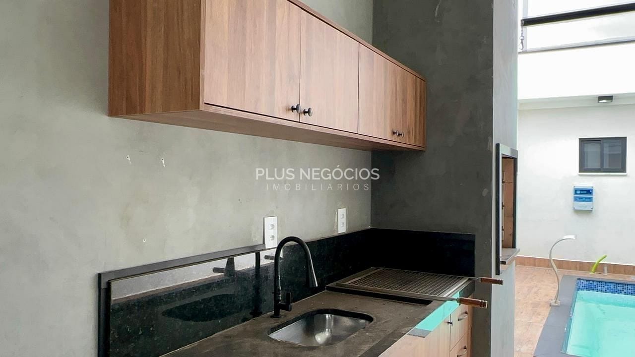 Casa, 3 quartos, 150 m² - Foto 16