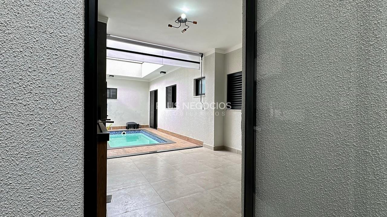Casa, 3 quartos, 150 m² - Foto 19