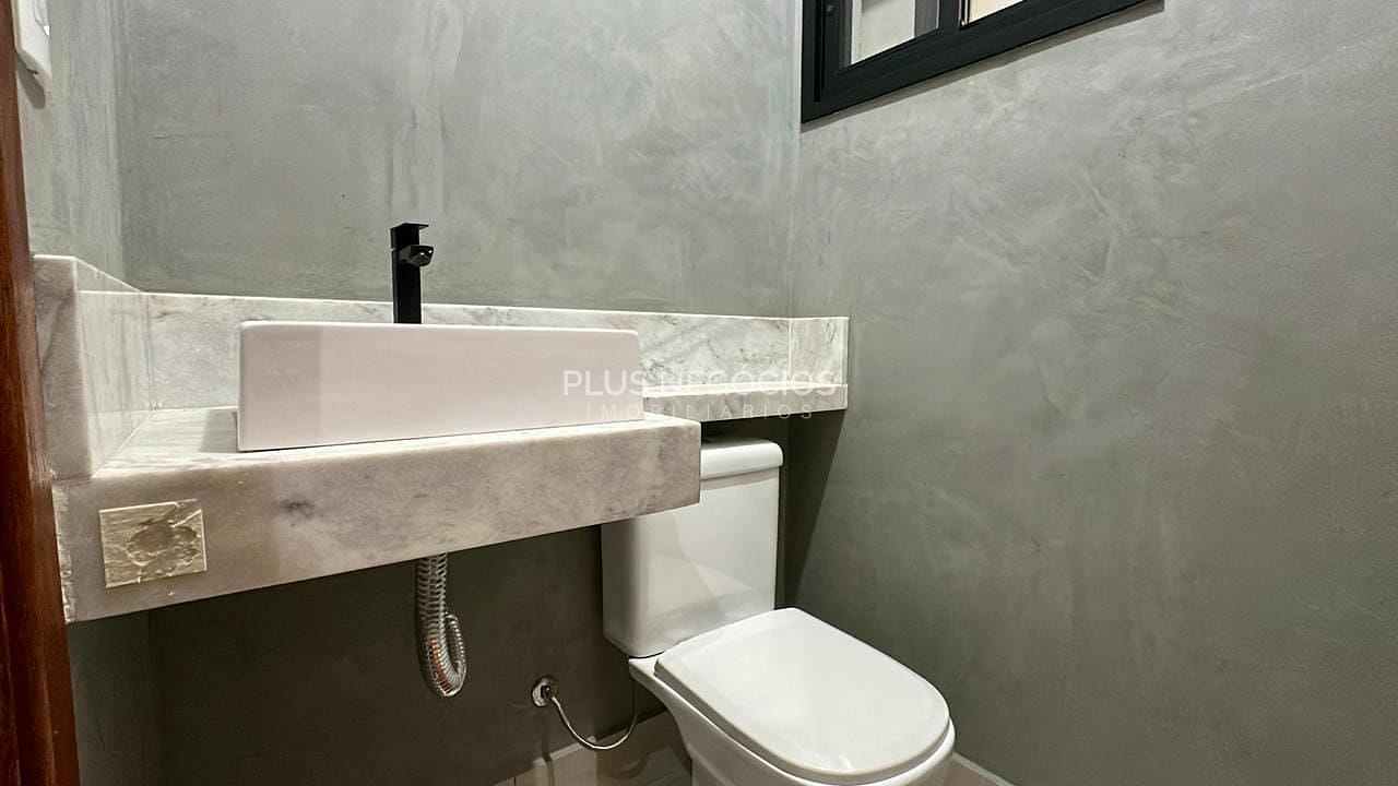 Casa, 3 quartos, 150 m² - Foto 25