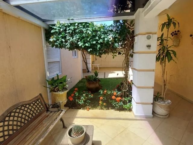 Casa com 720m², à venda, no bairro Alphaville em Santana de Parnaíba