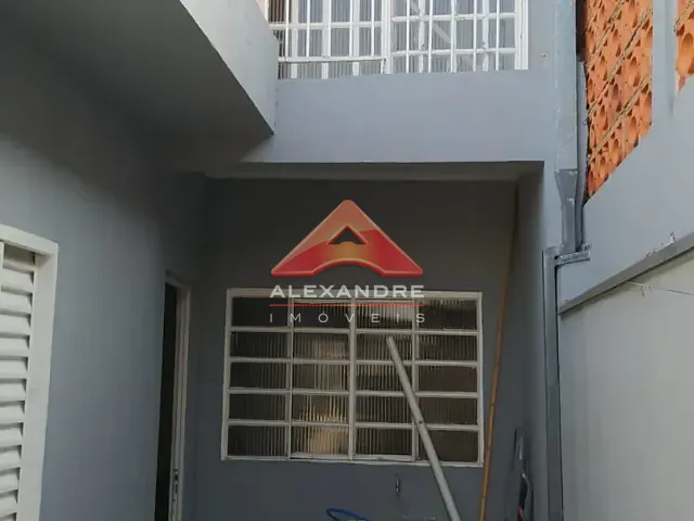 Casa com 150m² 3 quartos e 1 banheiro, à venda, no bairro Jardim São Jorge em São José dos Campos