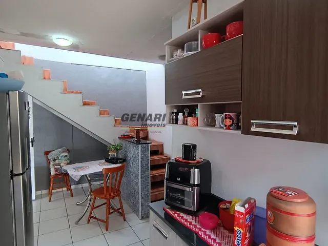 Casa com 150m² 4 quartos e 2 banheiros, à venda, no bairro Parque Campo Bonito em Indaiatuba