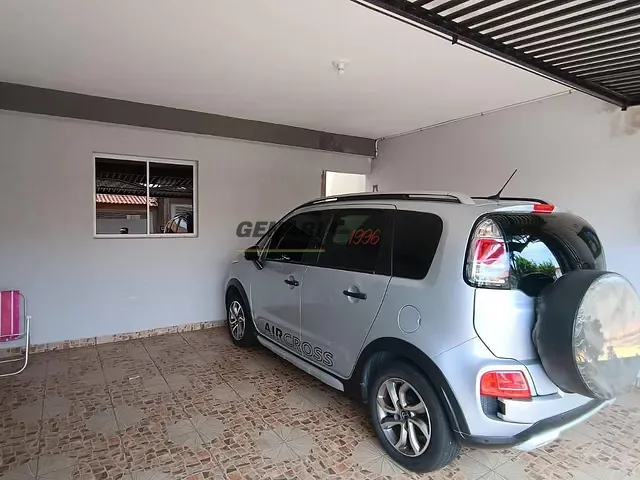 Casa com 150m² 4 quartos e 2 banheiros, à venda, no bairro Parque Campo Bonito em Indaiatuba