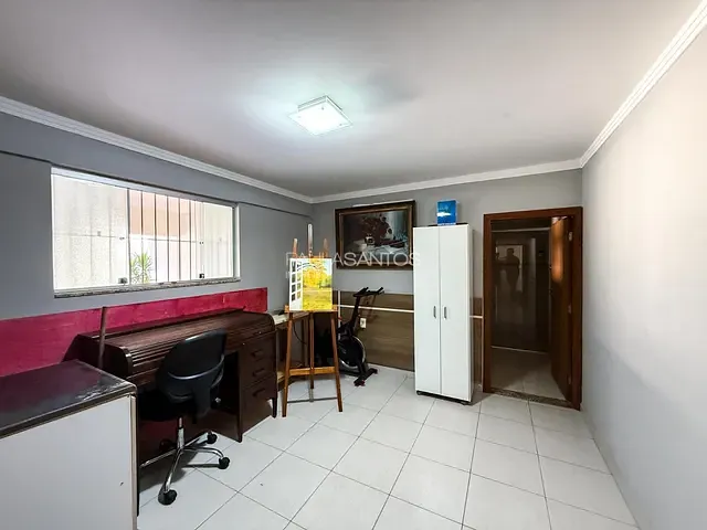 Casa 3 quartos e 3 banheiros, à venda, no bairro Jardim Emília em Sorocaba
