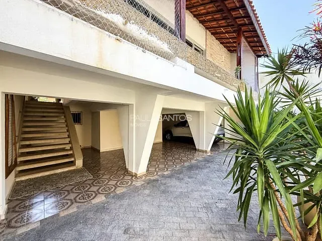 Casa 3 quartos e 3 banheiros, à venda, no bairro Jardim Emília em Sorocaba
