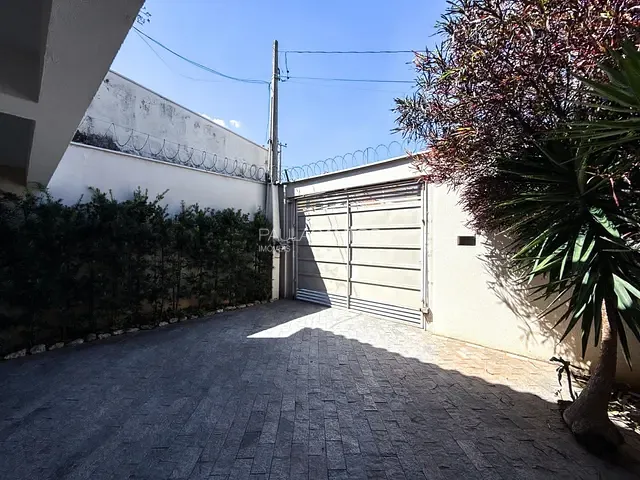 Casa 3 quartos e 3 banheiros, à venda, no bairro Jardim Emília em Sorocaba