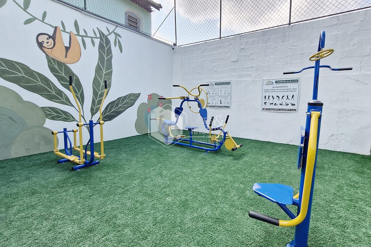 Casa, 3 quartos, 149 m² - Foto 28