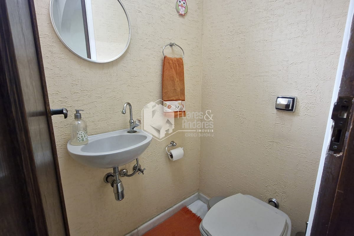 Casa, 3 quartos, 149 m² - Foto 7