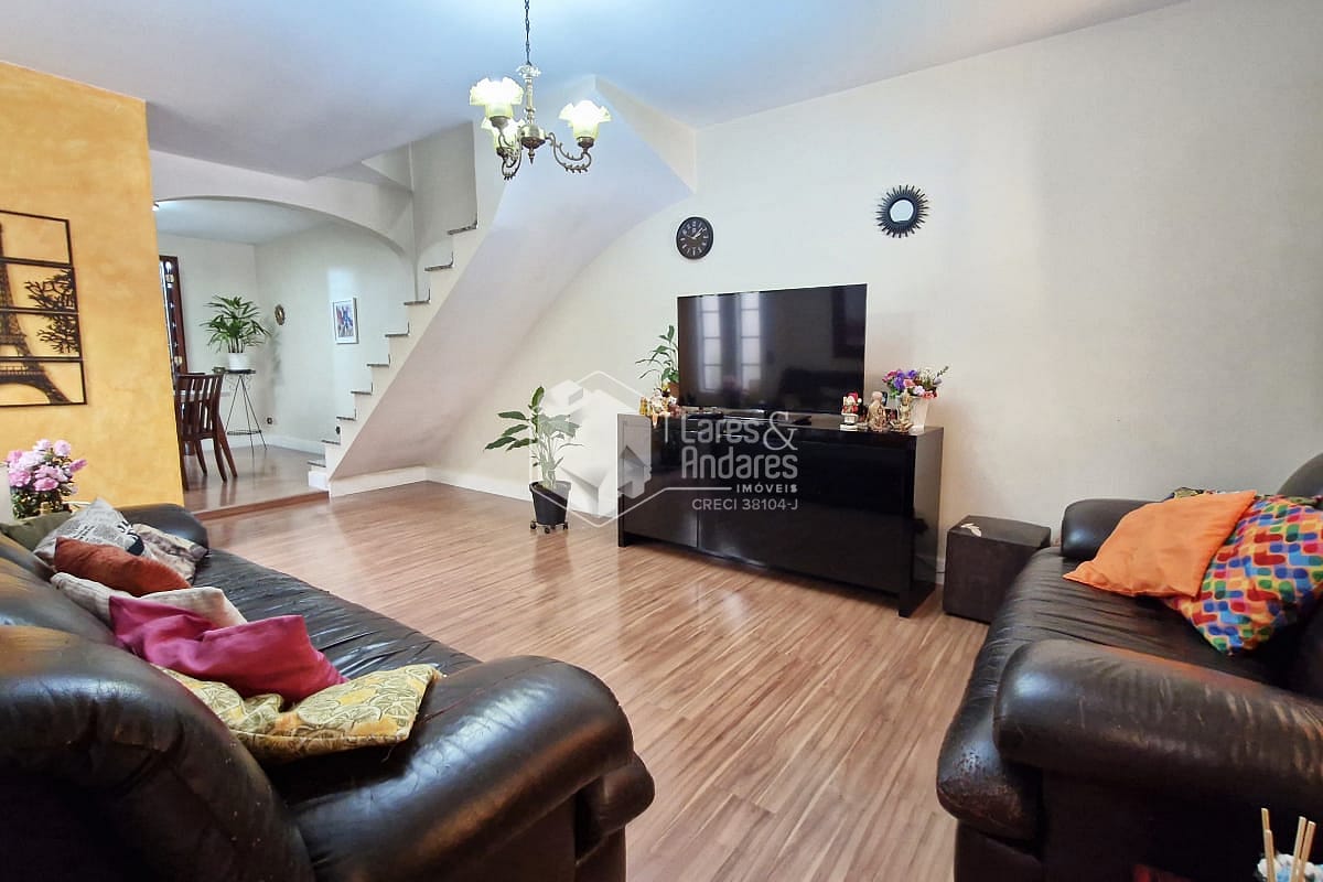 Casa, 3 quartos, 149 m² - Foto 2