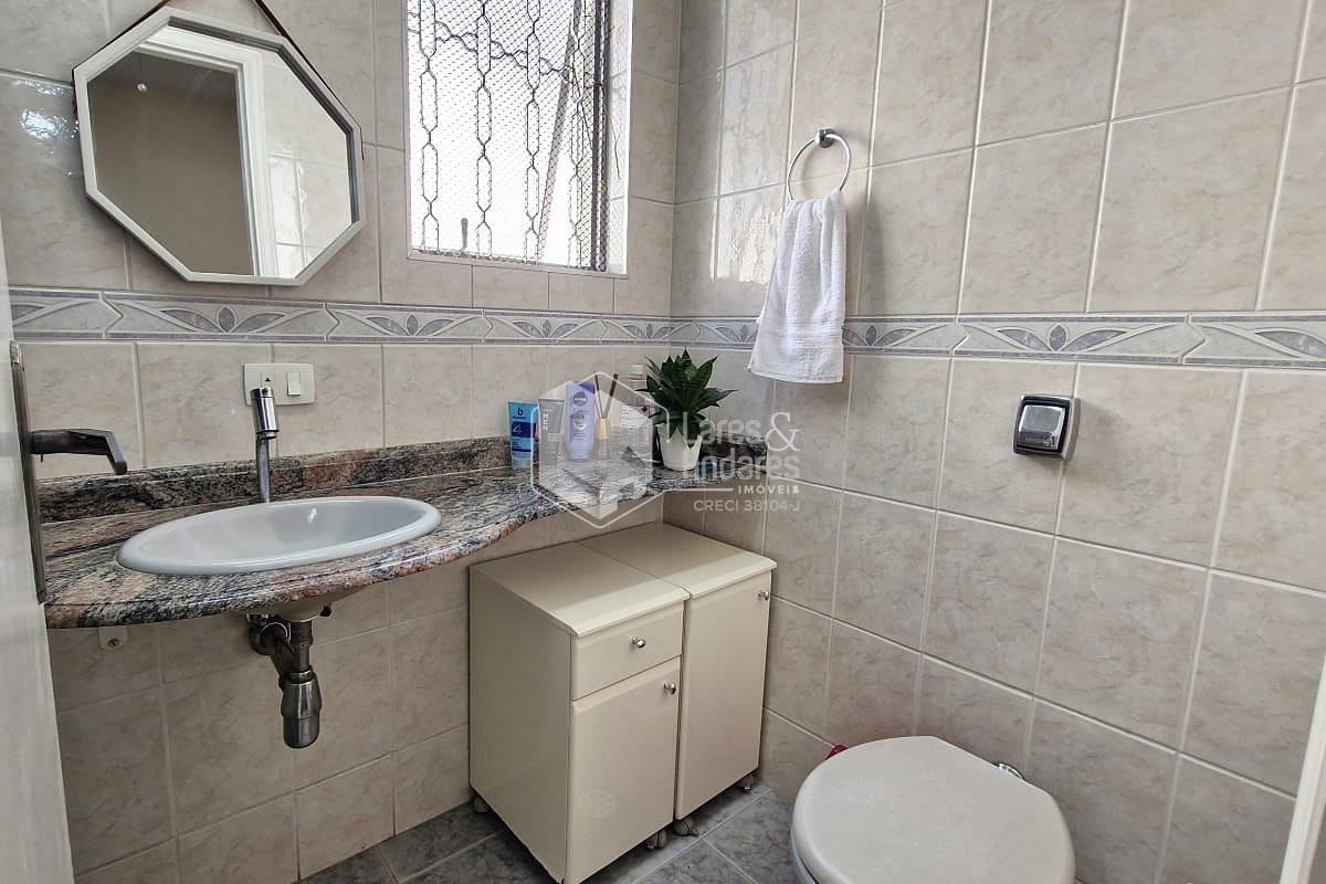 Casa, 3 quartos, 149 m² - Foto 13