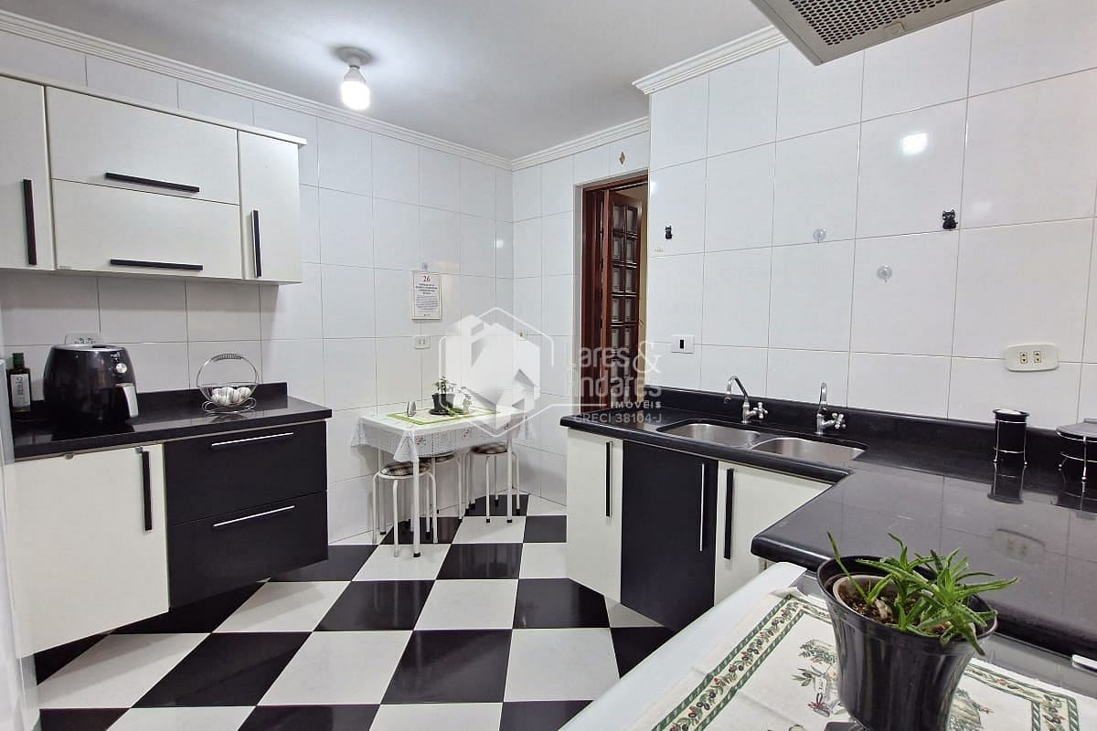 Casa, 3 quartos, 149 m² - Foto 8