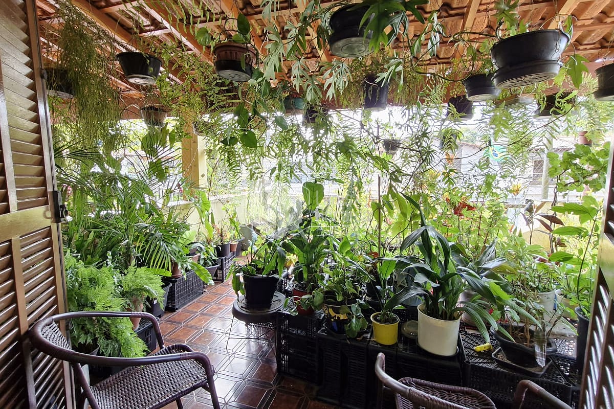 Casa, 3 quartos, 149 m² - Foto 21