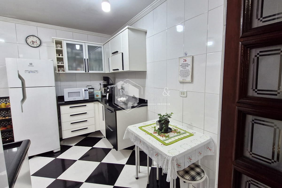 Casa, 3 quartos, 149 m² - Foto 9