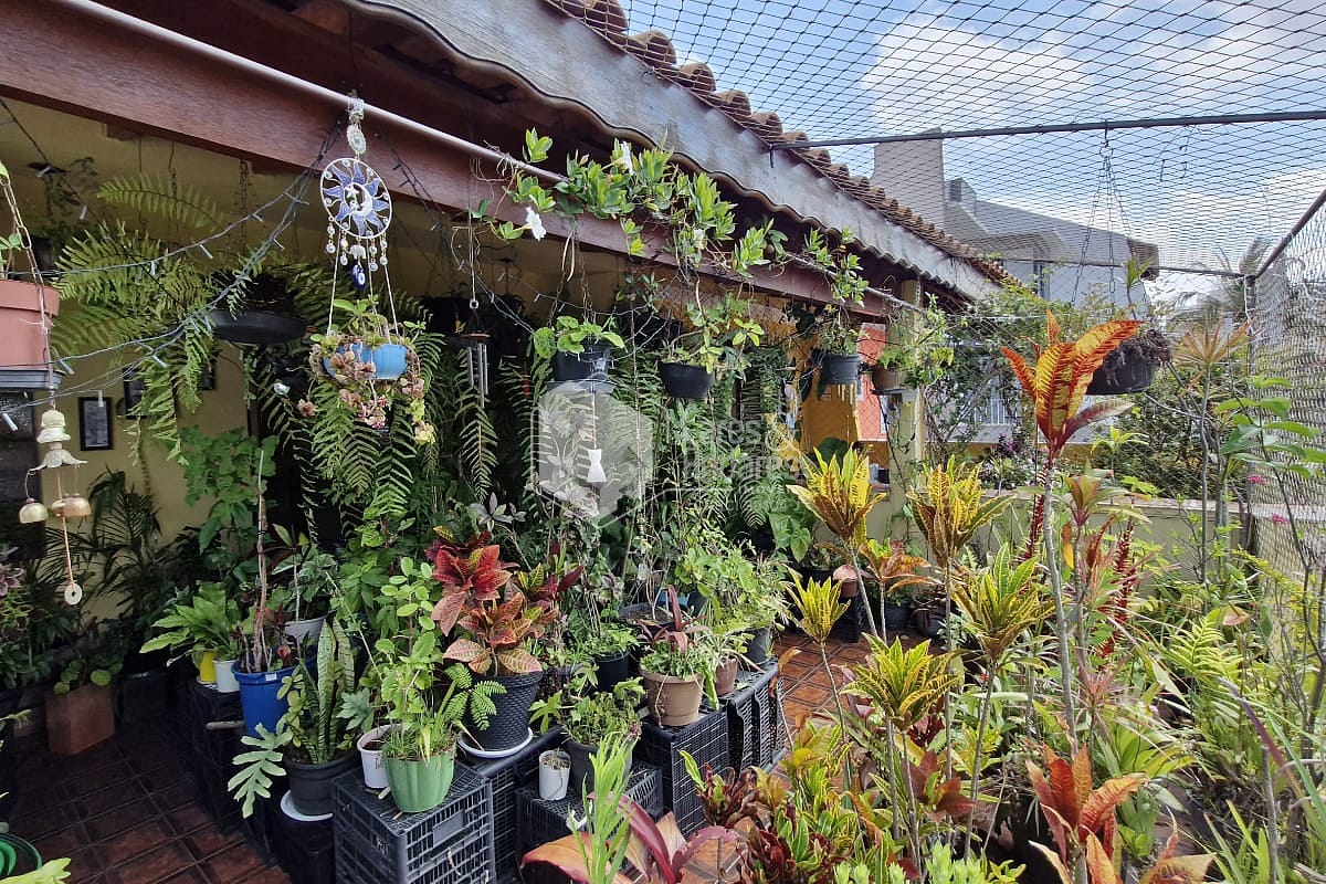 Casa, 3 quartos, 149 m² - Foto 23