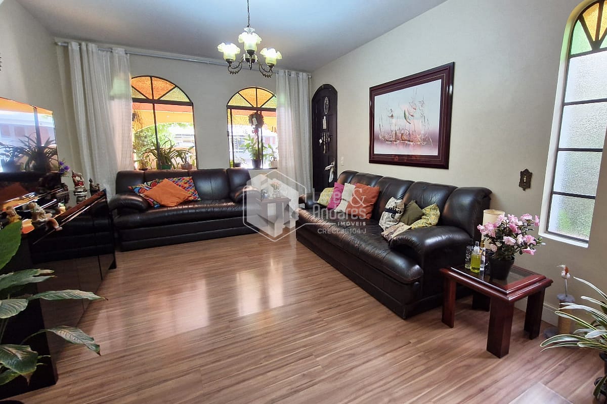 Casa, 3 quartos, 149 m² - Foto 1