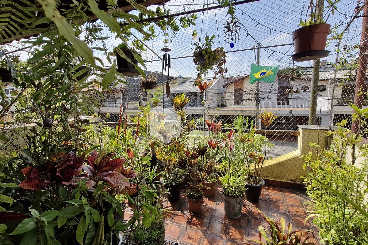 Casa, 3 quartos, 149 m² - Foto 22