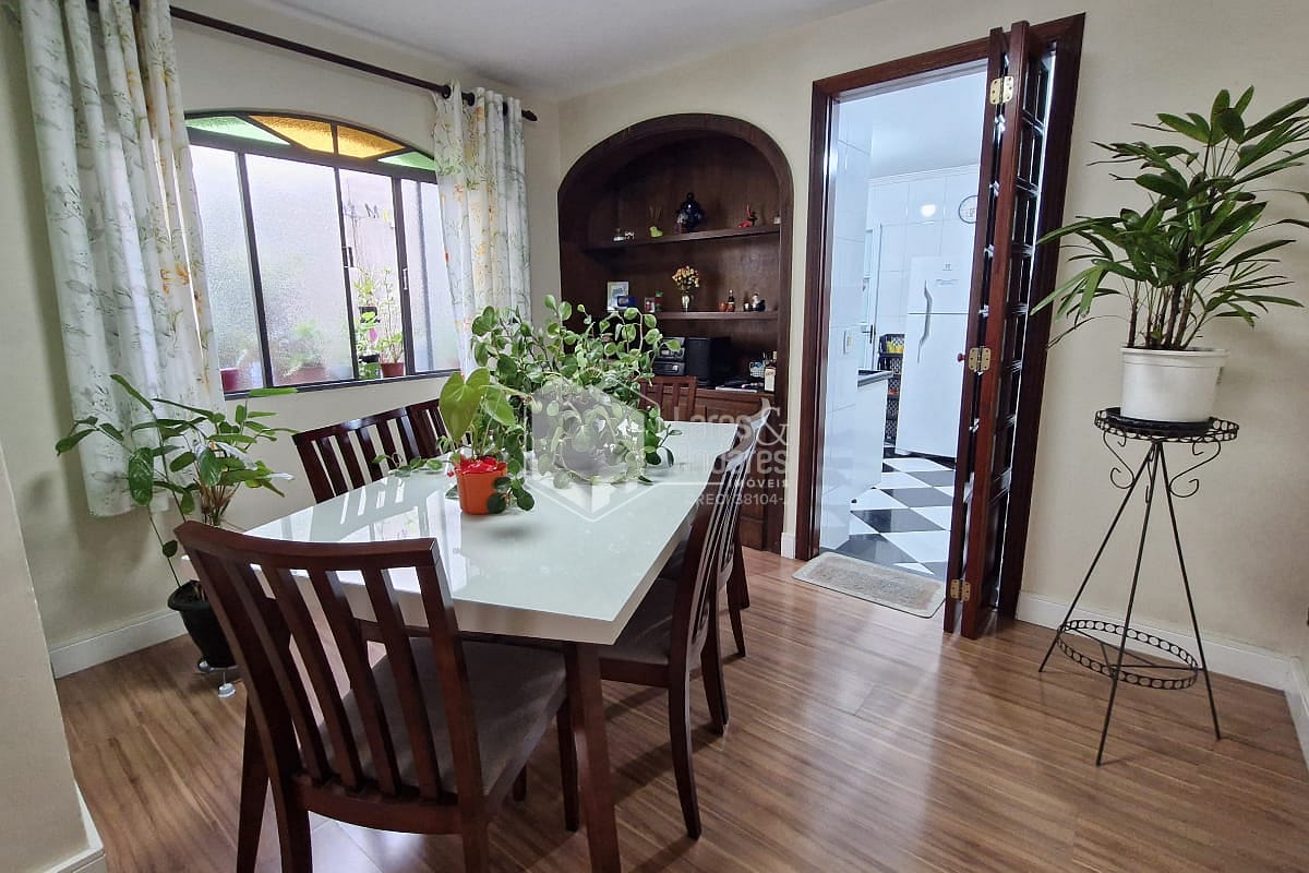 Casa, 3 quartos, 149 m² - Foto 6