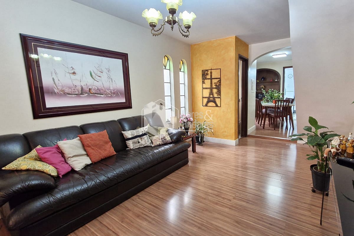 Casa, 3 quartos, 149 m² - Foto 4