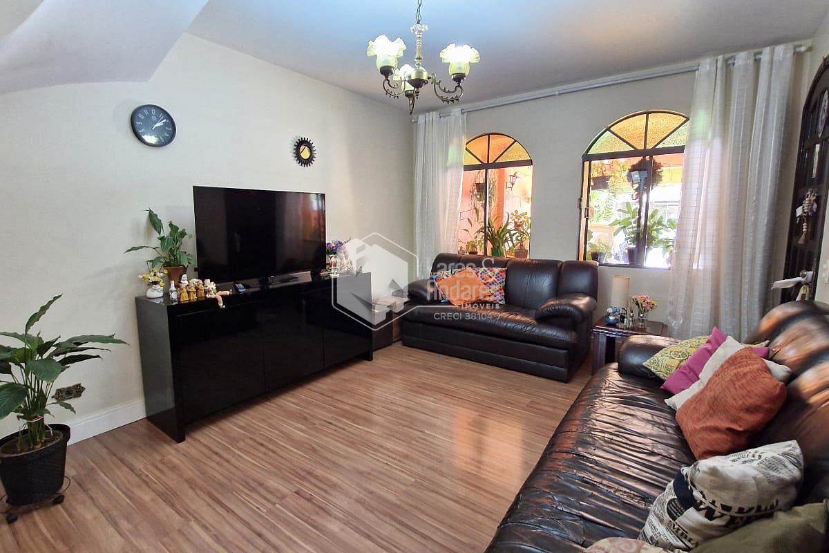 Casa, 3 quartos, 149 m² - Foto 3