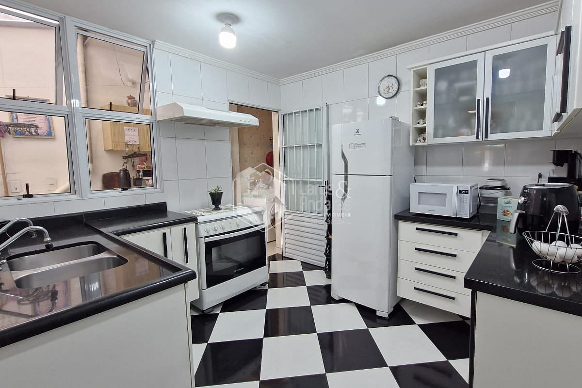 Casa, 3 quartos, 149 m² - Foto 11