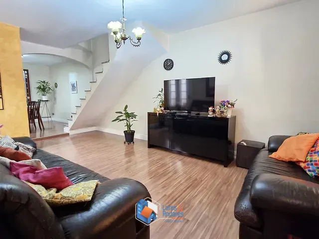 Casa com 125m² 3 quartos e 3 banheiros, à venda, no bairro Vila Prel em São Paulo