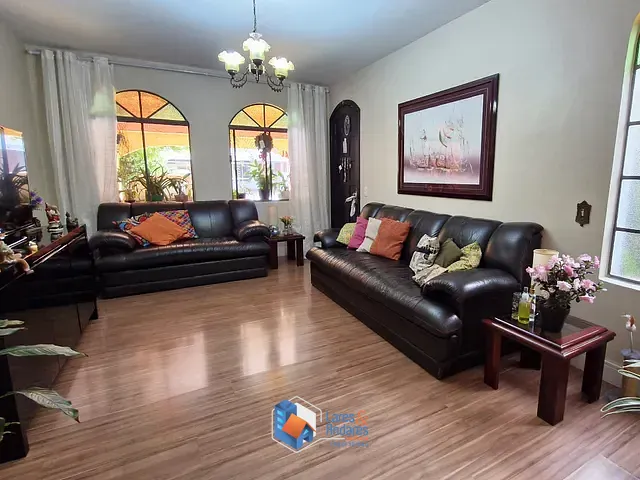 Casa com 125m² 3 quartos e 3 banheiros, à venda, no bairro Vila Prel em São Paulo