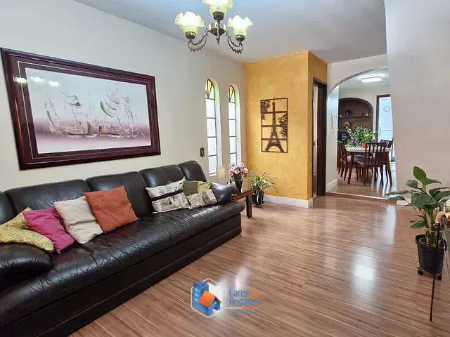 Casa com 125m² 3 quartos e 3 banheiros, à venda, no bairro Vila Prel em São Paulo