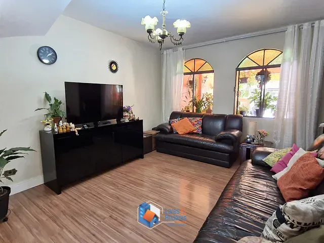 Casa com 125m² 3 quartos e 3 banheiros, à venda, no bairro Vila Prel em São Paulo