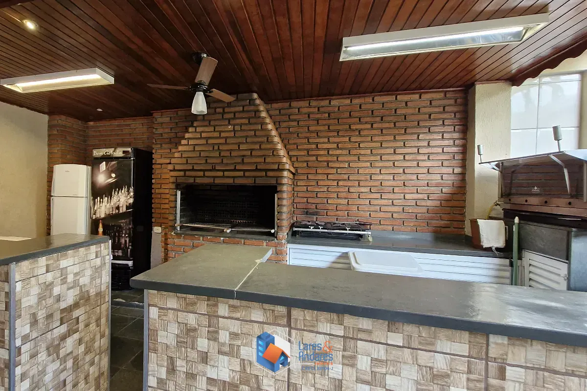 Casa, 3 quartos, 149 m² - Foto 32